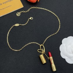 LV Necklace