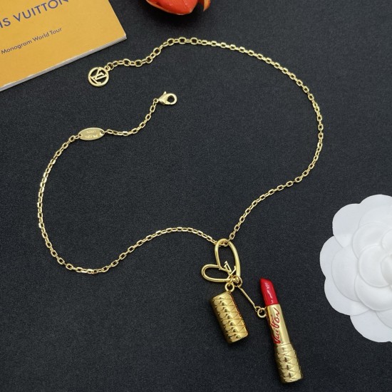 LV Necklace