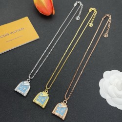 LV Necklace