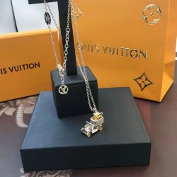 LV Necklace