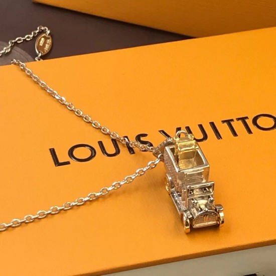 LV Necklace