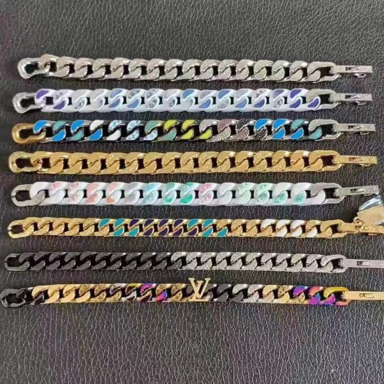 LV Necklace