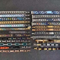LV Necklace