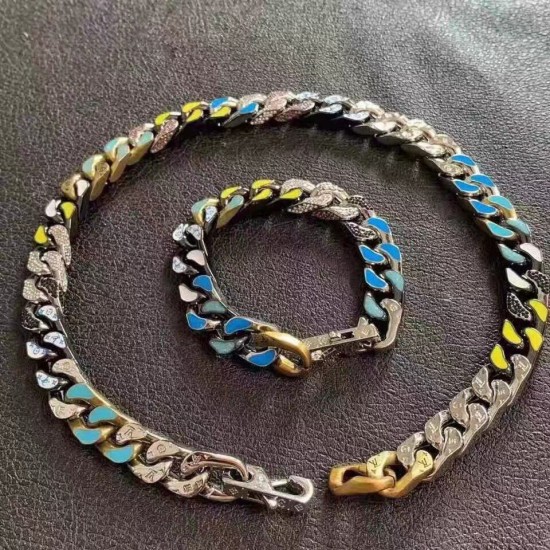 LV Necklace