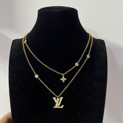 LV Necklace