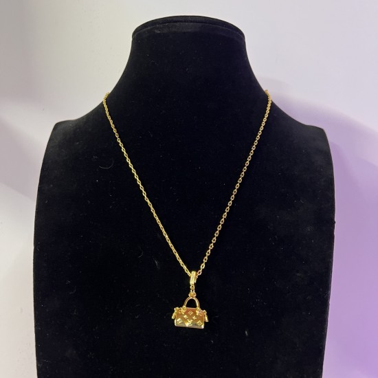 LV Necklace