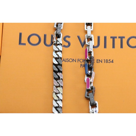 LV Necklace