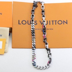 LV Necklace