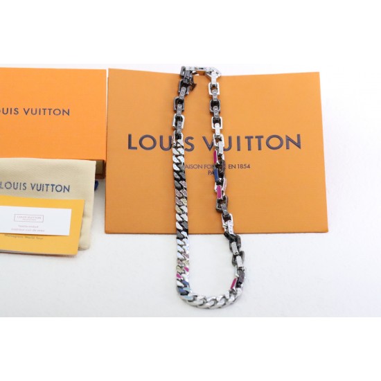 LV Necklace