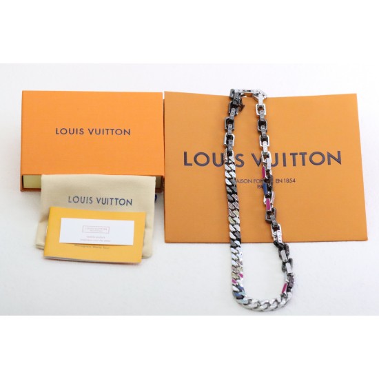 LV Necklace