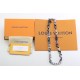 LV Necklace