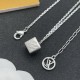 LV Necklace