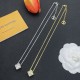 LV Necklace