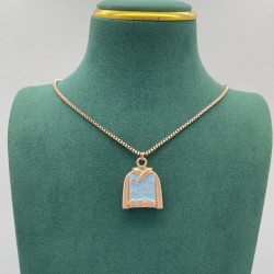 LV Necklace