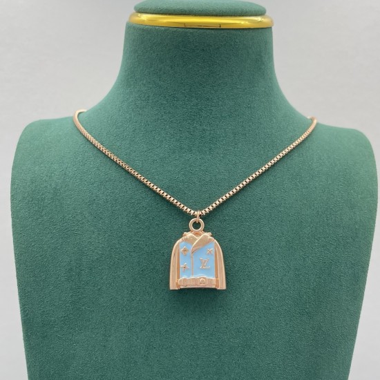 LV Necklace