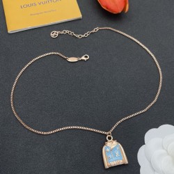 LV Necklace