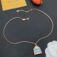 LV Necklace