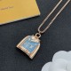 LV Necklace