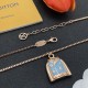 LV Necklace