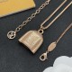 LV Necklace