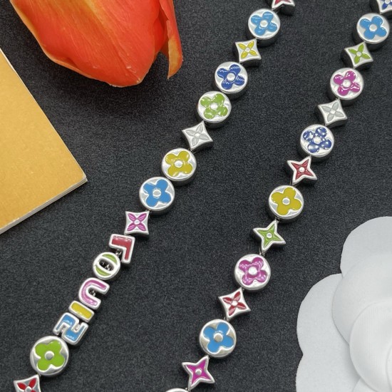 LV Necklace