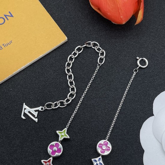 LV Necklace