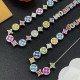 LV Necklace