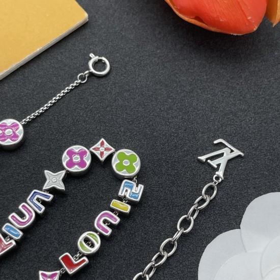 LV Necklace