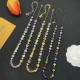 LV Necklace