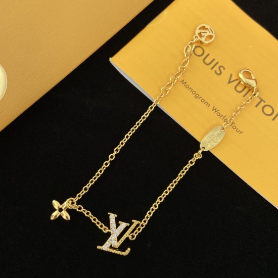 LV Necklace