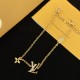 LV Necklace
