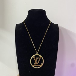 LV Necklace