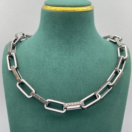 LV Necklace