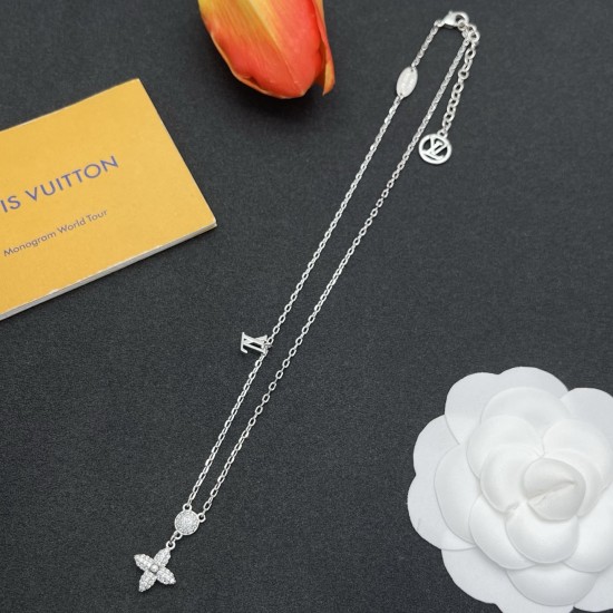 LV Necklace