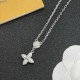 LV Necklace