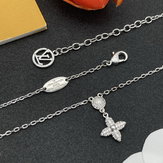 LV Necklace