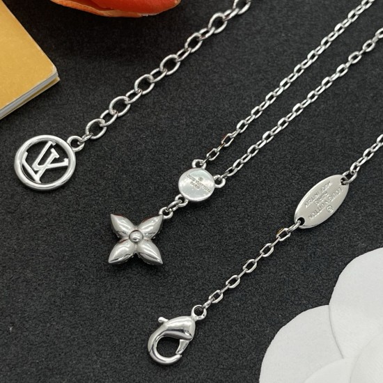 LV Necklace