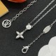 LV Necklace