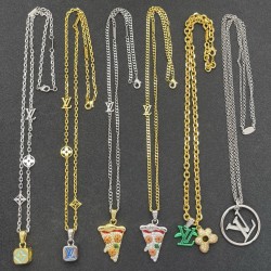 LV Necklace
