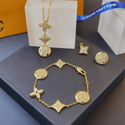 LV Necklace