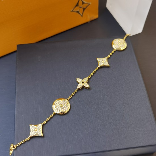 LV Necklace