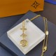 LV Necklace