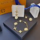 LV Necklace