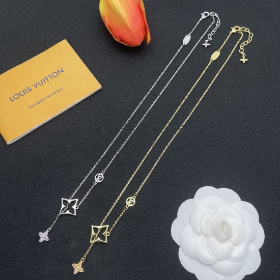 LV Necklace
