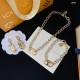 LV Necklace