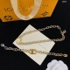 LV Necklace