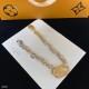 LV Necklace