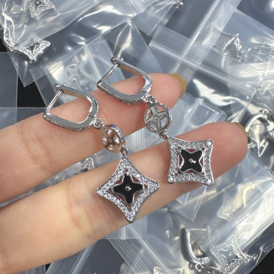 LV Necklace