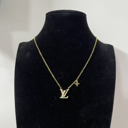 LV Necklace