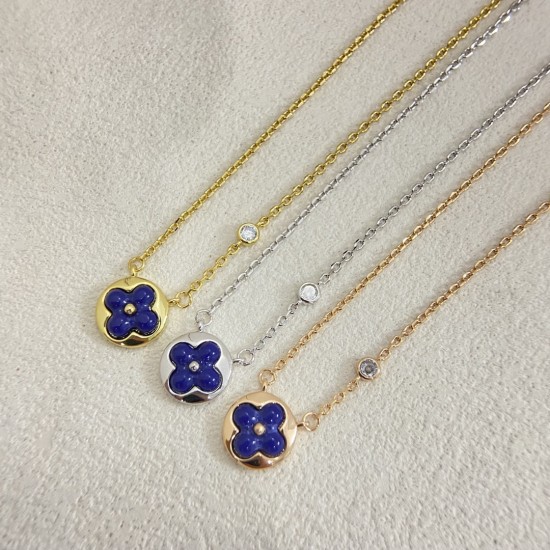 LV Necklace
